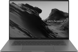 ASUS Zenbook S16 UM5606GA-OLED344W Antrim Gray kovový (bez adaptéru)