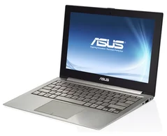 ASUS ZENBOOK UX21E-KX004V 11,6"LED i5-2467M,4GB,128GB SSD,bez DVD, WiFi,BT,CAM W7HP