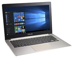Asus Zenbook UX303UA-C4025R smoky brown