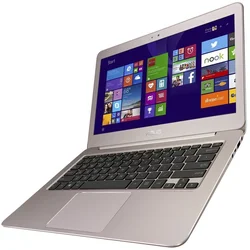 Asus Zenbook UX305LA-FC004H zlatý