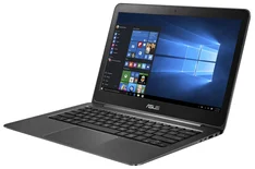 ASUS ZENBOOK UX305UA-FC002R černý kovový