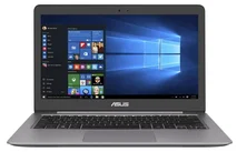 ASUS ZENBOOK UX310UA-FC059T kovový