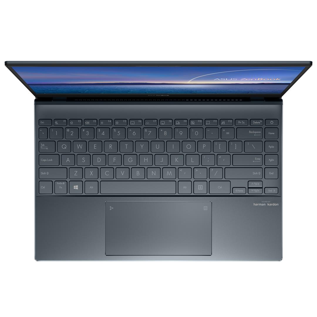 ASUS Zenbook UX325JA-EG010T Gray