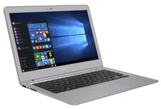 ASUS ZENBOOK UX330UA-FC003R šedý kovový