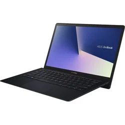 ASUS ZENBOOK UX391UA-EG007R Deep Dive Blue