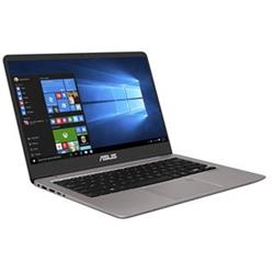 ASUS ZENBOOK UX410UA-GV024T Quartz Grey Metal