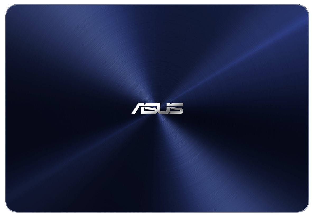 ASUS ZENBOOK UX430UA-GV226T Blue NIL