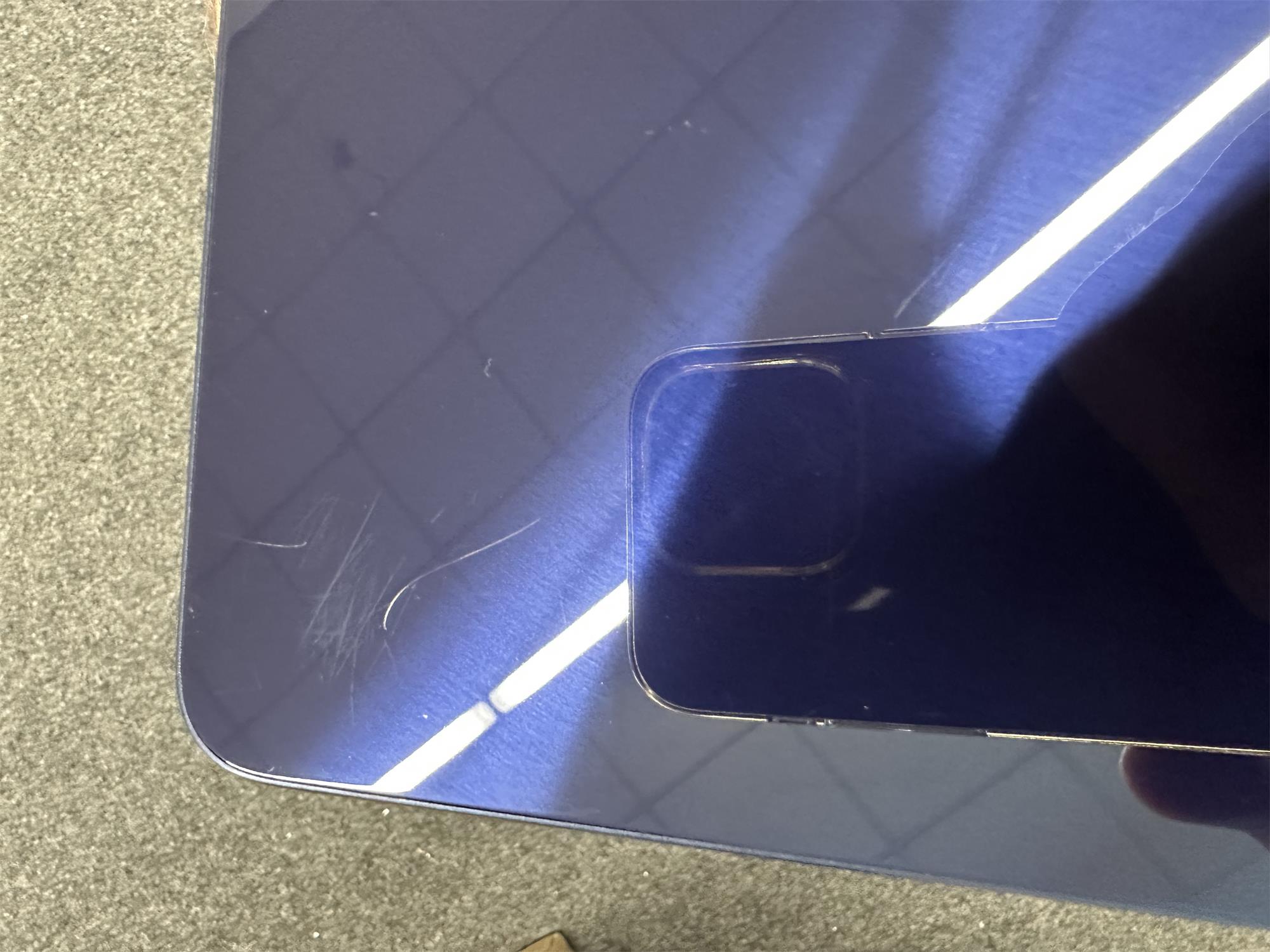ASUS ZENBOOK UX430UA-GV226T Blue NIL