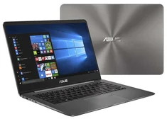 ASUS ZENBOOK UX430UN-GV103T Grey Metal
