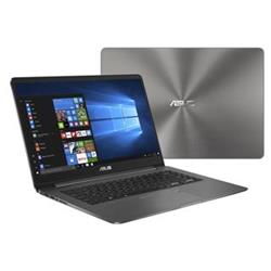 ASUS ZENBOOK UX530UQ-FY005R Grey Metal