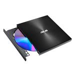 ASUS Zendrive 8 08U8M-U, čierna