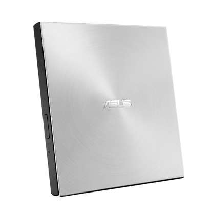 ASUS Zendrive 8 08U8M-U, strieborná