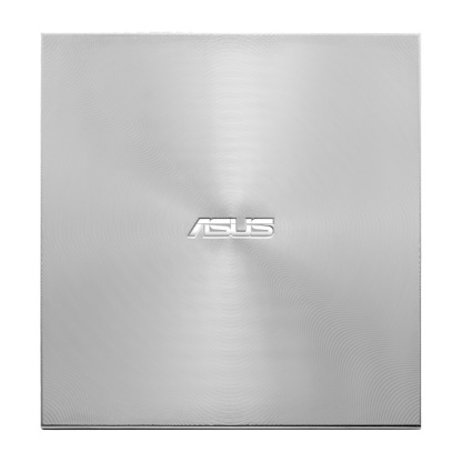 ASUS Zendrive 8 08U8M-U, strieborná