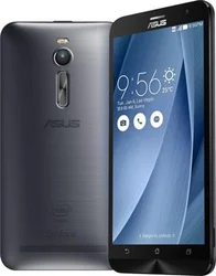 Asus ZenFone 2 ZE551ML stříbrný (90AZ00A5-M04510)