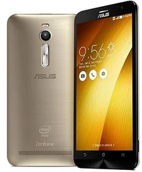 Asus ZenFone 2 ZE551ML zlatý (90AZ00A4-M04120)