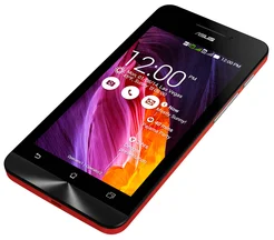 Asus ZenFone 4 A450CG červený