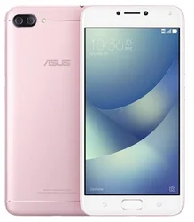 Asus Zenfone 4 Max ZC554KL Metal/Pink