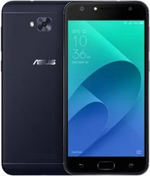 Asus Zenfone 4 Selfie ZD553KL černý