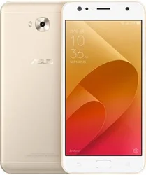 Asus Zenfone 4 Selfie ZD553KL zlatý