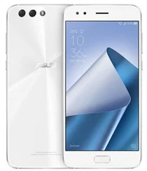 Asus Zenfone 4 ZE554KL White