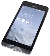 Asus ZenFone 5 A501CG 16GB bílý