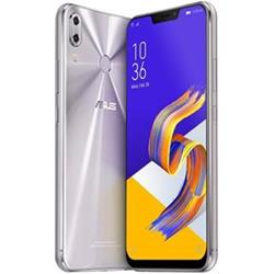 ASUS Zenfone 5z ZS620KL 256GB stříbrný