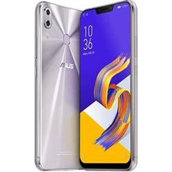 ASUS Zenfone 5z ZS620KL 64GB Stříbrný