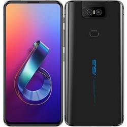 Asus Zenfone 6 ZS630KL 64 GB černá