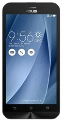 ASUS Zenfone GO ZB500KL šedý