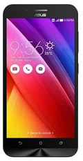 ASUS ZenFone Max ZC550KL 16GB černý Dual SIM