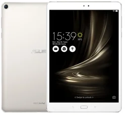 Asus ZenPad 3S (Z500M) stříbrný