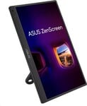 ASUS ZenScreen MB169CK