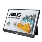 ASUS ZenScreen Touch MB16AMTR