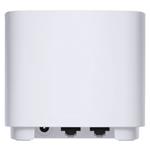 ASUS ZenWiFi AX Mini XD4 (2-pk)