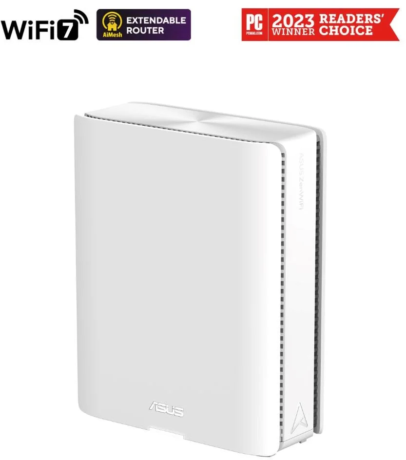 ASUS ZenWifi BQ16 (1-pack)