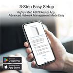 ASUS ZenWifi BT10 1-pack