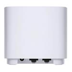 ASUS ZenWiFi XD4 Plus (1-pack, White)