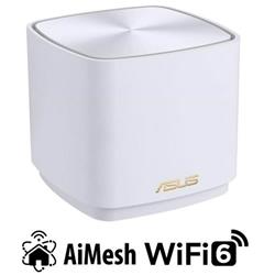 ASUS ZenWiFi XD4 Plus (1-pack, White)