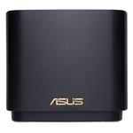 ASUS ZenWiFi XD4 Plus (3-balenie, čierna)