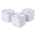 ASUS ZenWiFi XD4 Plus (3-pack, White)