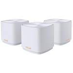 ASUS ZenWiFi XD5 3-pack, biela