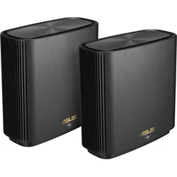 ASUS ZenWiFi XT8 (2-pk) - WiFi Mesh 90IG0590-MO3G60