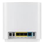ASUS Zenwifi XT8 v2 (1 balenie, biela)