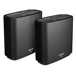 ASUS ZenWiFi XT9 2-pack (Black)