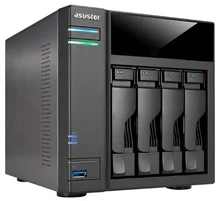 Asustor AS-5004T