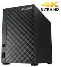 Asustor AS3202T
