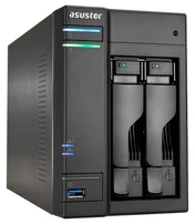 Asustor AS6202T