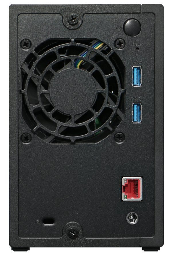 Asustor Drivestor 2 Gen2 AS1202T