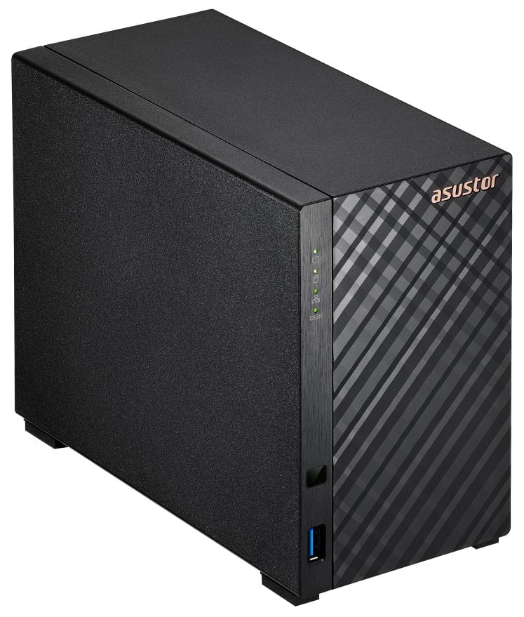 Asustor Drivestor 2 Gen2 AS1202T