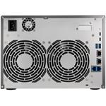 Asustor Lockerstor 8 Gen3 AS6808T